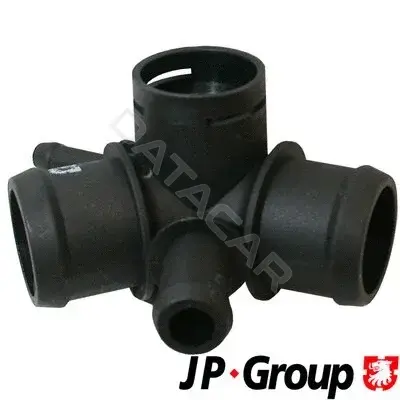 Фланец охлаждающей жидкости JP GROUP 1114500100