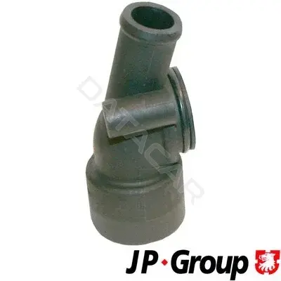Фланец охлаждающей жидкости JP GROUP 1114500500