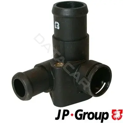 Фланец охлаждающей жидкости JP GROUP 1114501100