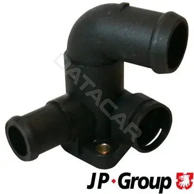 Фланец охлаждающей жидкости JP GROUP 1114501300