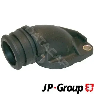 Фланец охлаждающей жидкости JP GROUP 1114501600