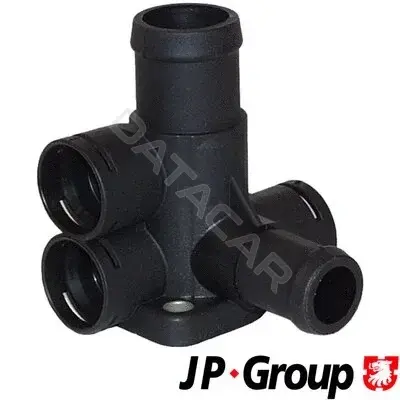 Фланец охлаждающей жидкости JP GROUP 1114501800