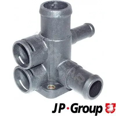 Фланец охлаждающей жидкости JP GROUP 1114502200