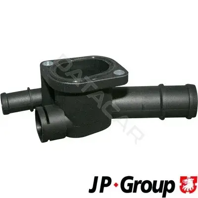 Фланец охлаждающей жидкости JP GROUP 1114502900