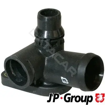 Фланец охлаждающей жидкости JP GROUP 1114503300