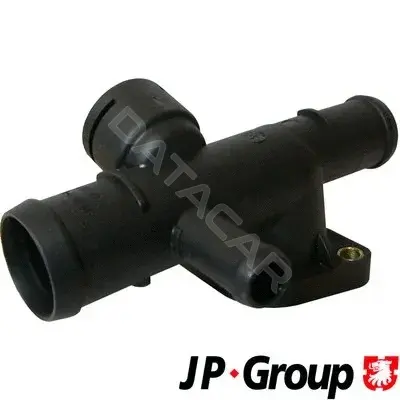 Фланец охлаждающей жидкости JP GROUP 1114503600