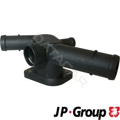 Фланец охлаждающей жидкости JP GROUP 1114503700