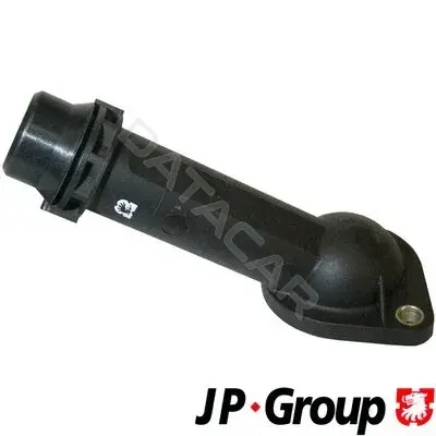 Фланец охлаждающей жидкости JP GROUP 1114503900