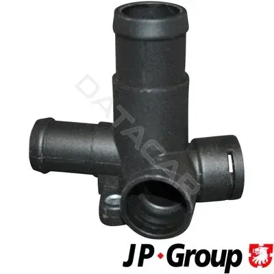 Фланец охлаждающей жидкости JP GROUP 1114504000