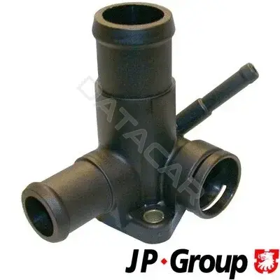Фланец охлаждающей жидкости JP GROUP 1114504100
