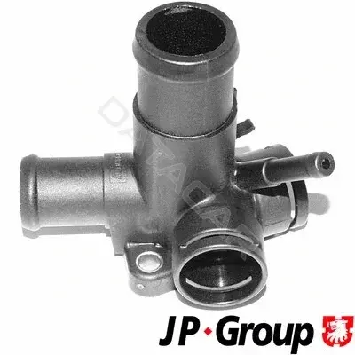 Фланец охлаждающей жидкости JP GROUP 1114504200