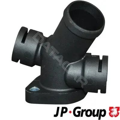 Фланец охлаждающей жидкости JP GROUP 1114504500
