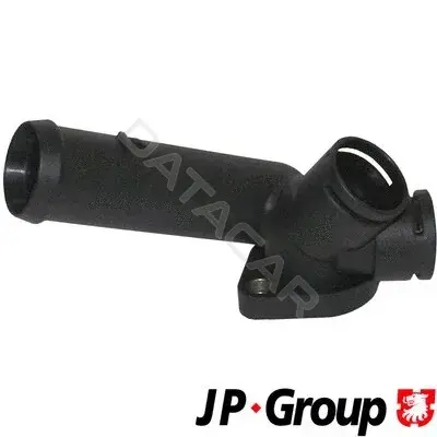 Фланец охлаждающей жидкости JP GROUP 1114504600