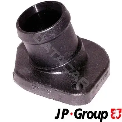Фланец охлаждающей жидкости JP GROUP 1114505700
