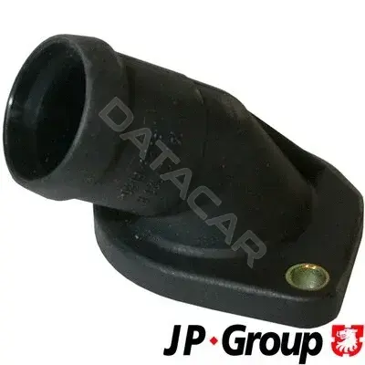 Фланец охлаждающей жидкости JP GROUP 1114506100