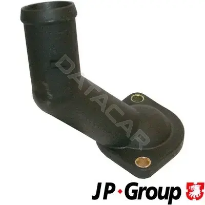 Фланец охлаждающей жидкости JP GROUP 1114506400