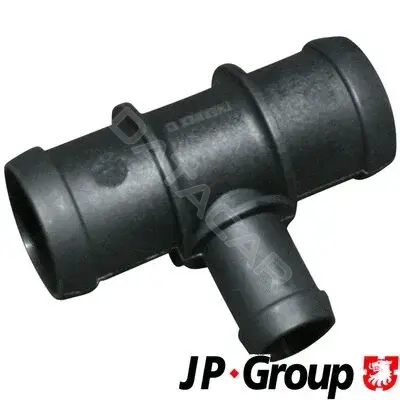 Штуцер тормозной системы JP GROUP 1114508500