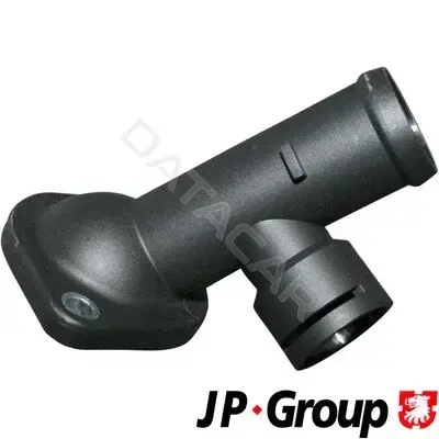 Фланец охлаждающей жидкости JP GROUP 1114508800