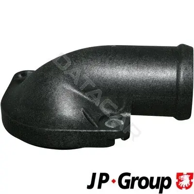 Фланец охлаждающей жидкости JP GROUP 1114509200