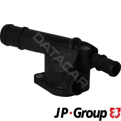 Фланец охлаждающей жидкости JP GROUP 1114509600