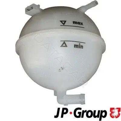 Расширительный бачок JP GROUP 1114700300