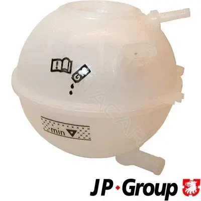 Расширительный бачок JP GROUP 1114700400