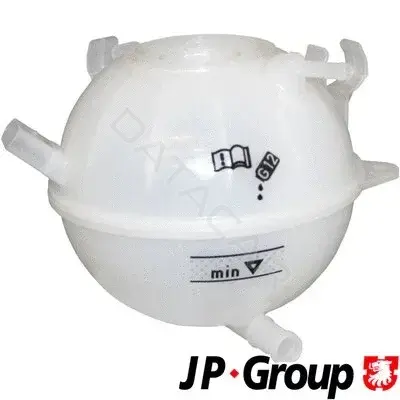 Расширительный бачок JP GROUP 1114700500