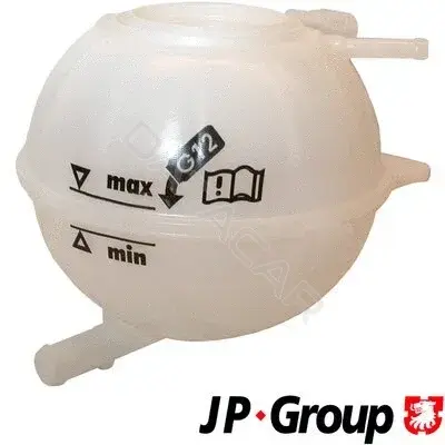 Расширительный бачок JP GROUP 1114701200