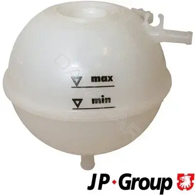 Расширительный бачок JP GROUP 1114701400