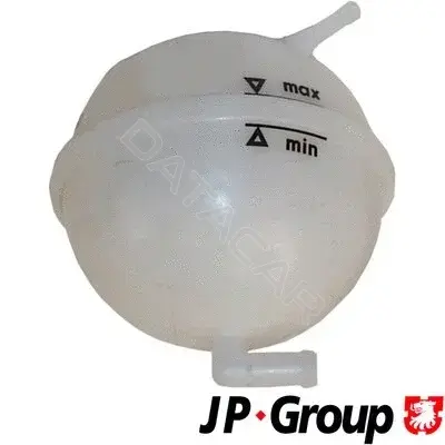Расширительный бачок JP GROUP 1114702500