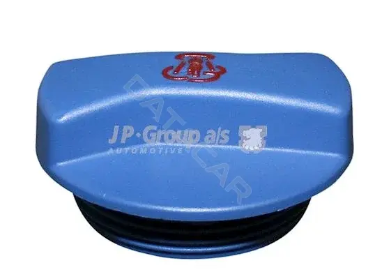 Крышка радиатора / расширительного бачка JP GROUP 1114800200