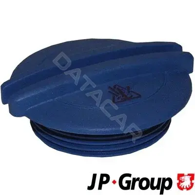 Крышка радиатора / расширительного бачка JP GROUP 1114800300