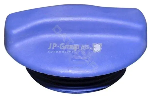 Крышка радиатора / расширительного бачка JP GROUP 1114800400