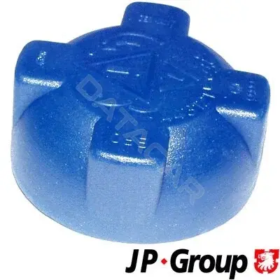 Крышка радиатора / расширительного бачка JP GROUP 1114800600