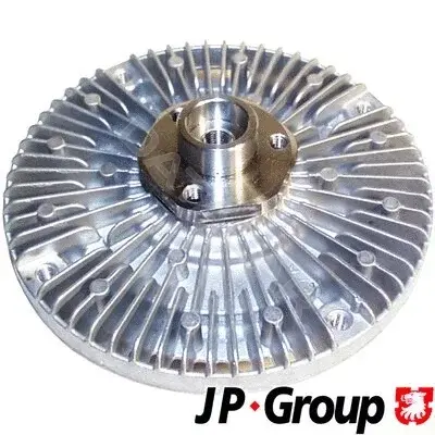 Вискомуфта вентилятора JP GROUP 1114900600