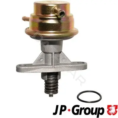 Топливный насос JP GROUP 1115200301