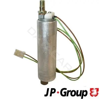 Топливный насос JP GROUP 1115201500