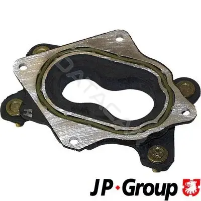 Подушка карбюратора JP GROUP 1115301000