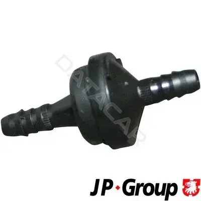 Клапан картерных газов JP GROUP 1115401500