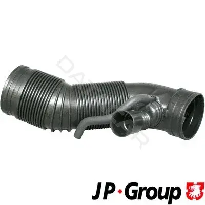 Патрубок воздушный JP GROUP 1116000600