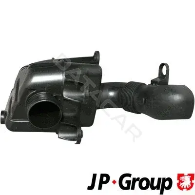 Воздушный фильтр JP GROUP 1116001600