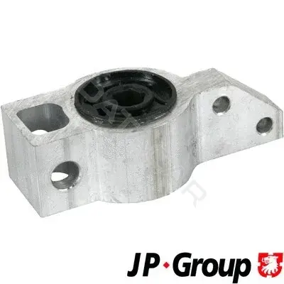 Подушка двигателя (Опора) JP GROUP 1117900770