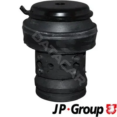 Подушка двигателя (Опора) JP GROUP 1117901800