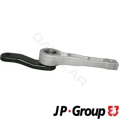 Подушка двигателя (Опора) JP GROUP 1117902200