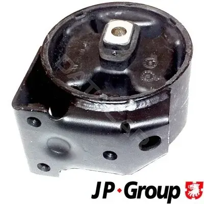 Подушка двигателя (Опора) JP GROUP 1117902780