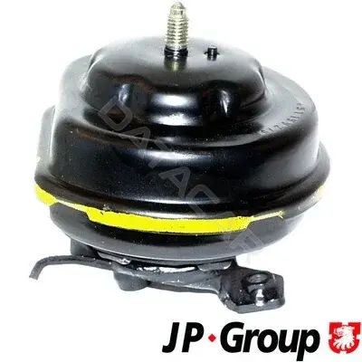 Подушка двигателя (Опора) JP GROUP 1117902800