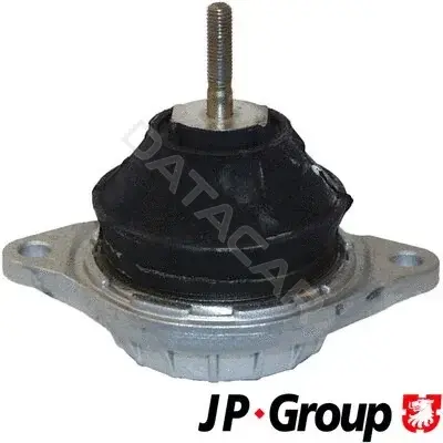 Подушка двигателя (Опора) JP GROUP 1117904070
