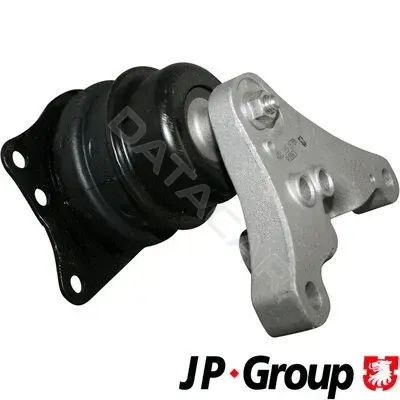 Подушка двигателя (Опора) JP GROUP 1117904580