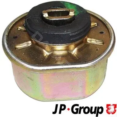 Подушка двигателя (Опора) JP GROUP 1117904600