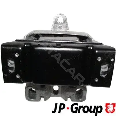 Подушка двигателя (Опора) JP GROUP 1117906770